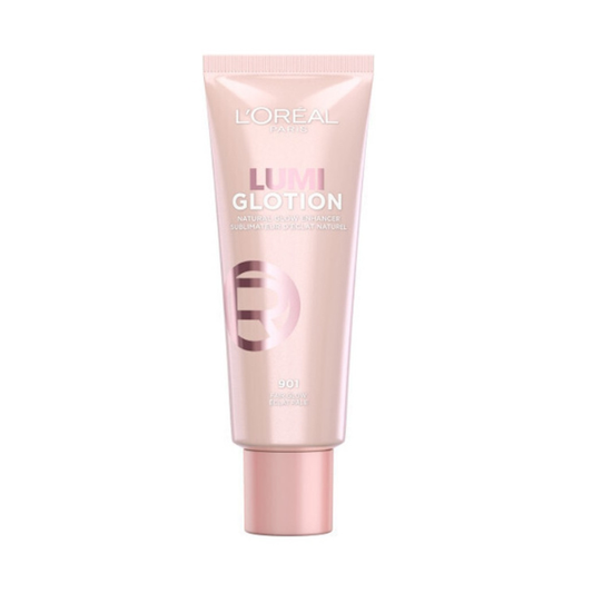 L'Oreal Paris Lumi Glotion Natural Glow Enhancer  40ml - 901 Shkëlqim i Shkëlqyer