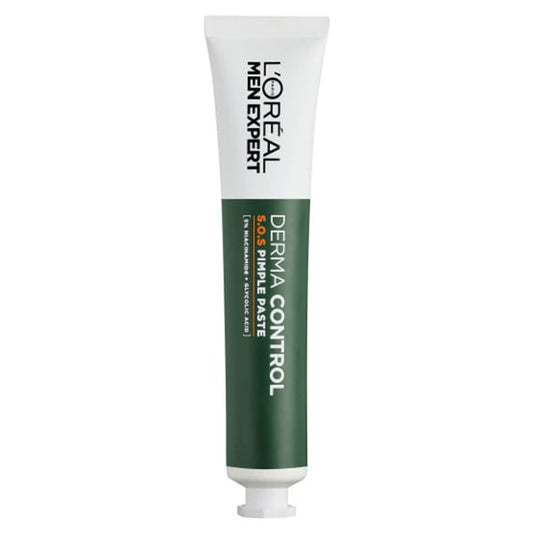 L'Oreal Paris Men Expert Derma Control S.O.S Pimple Paste  45 ml