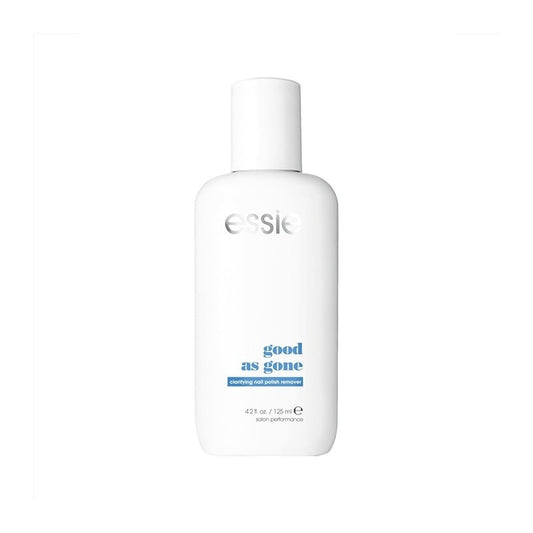 Essie Good as Gone Nail Polish Remover  125 ml