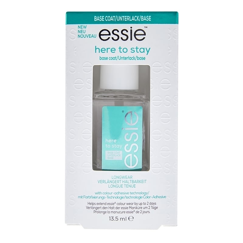 Essie Here to Stay Base Coat  13.5 ml