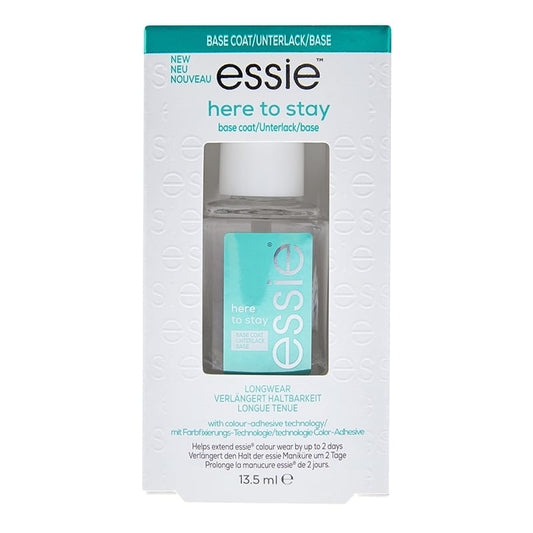 Essie Here to Stay Base Coat  13.5 ml