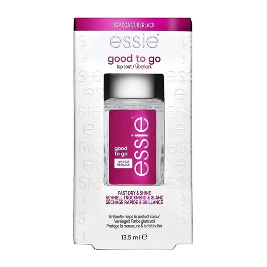 Essie Good to Go Top Coat  13.5 ml