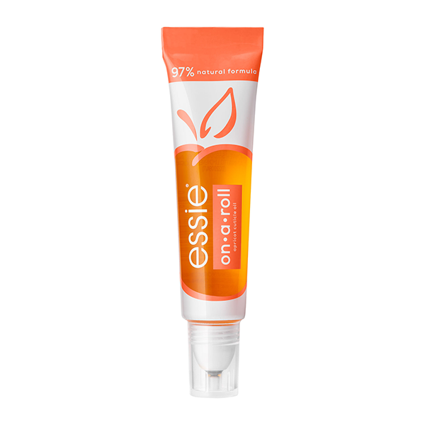 Essie On A Roll Apricot Nail & Cuticle Oil  13.5 ml
