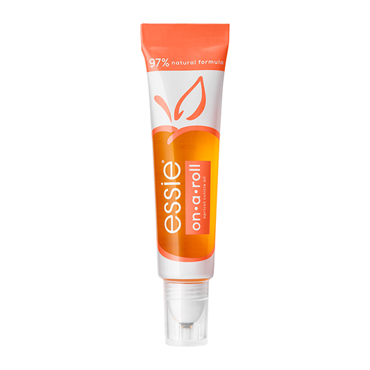Essie On A Roll Apricot Nail & Cuticle Oil  13.5 ml