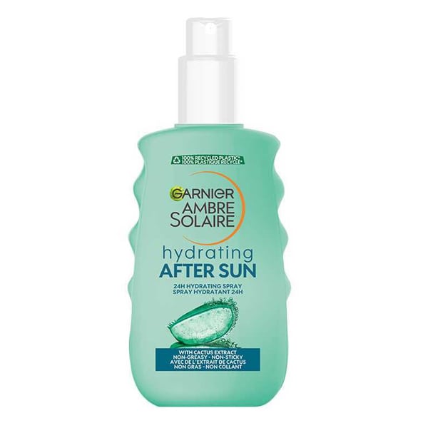Garnier Ambre Solaire Hydrating After Sun  200 ml