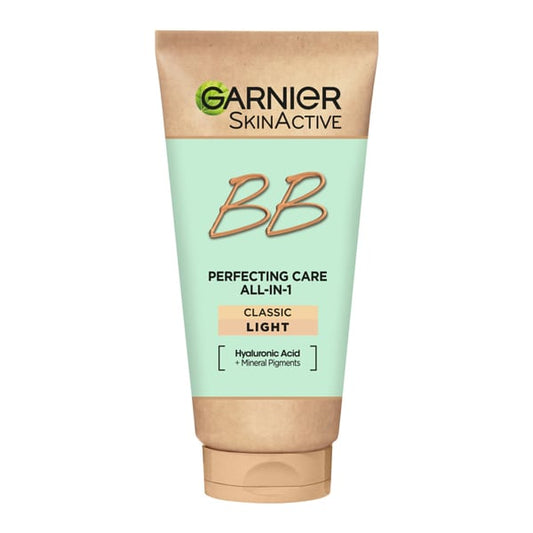 Garnier BB Cream Classic Light Hyaluronic Aloe All-In-1 SPF15  50 ml