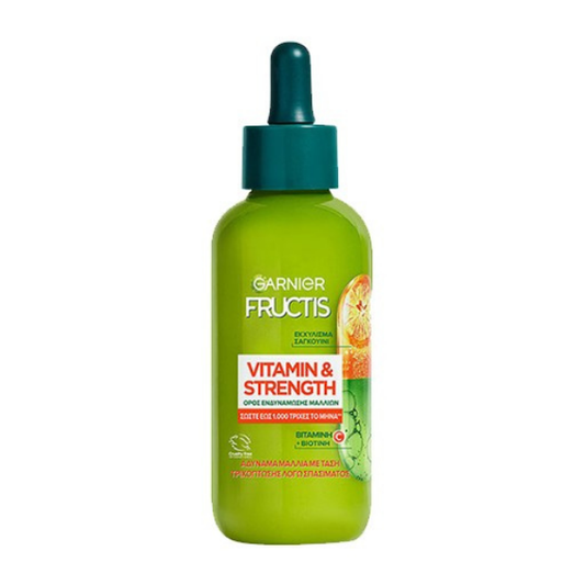 Garnier Fructis Vitamin & Strength Hair Serum  125 ml
