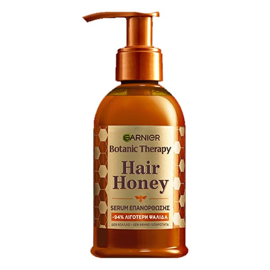 Garnier Botanic Therapy Hair Honey Serum  115 ml