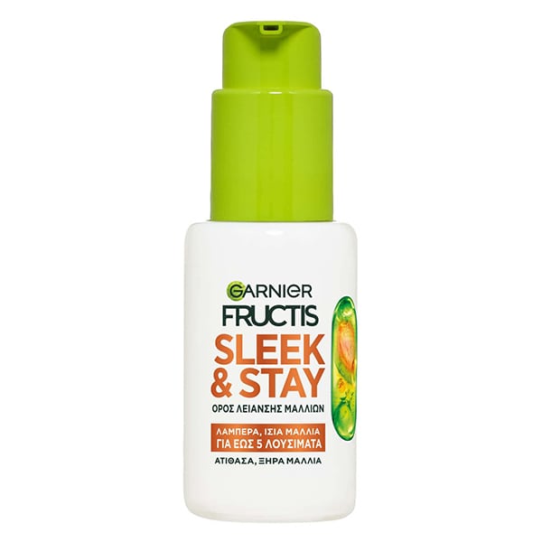 Garnier Fructis Keratin Sleek Serum with Keratin  50 ml