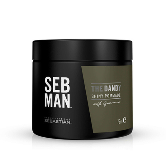 Sebastian Professional Seb Man The Dandy Hair Pomade  75 ml