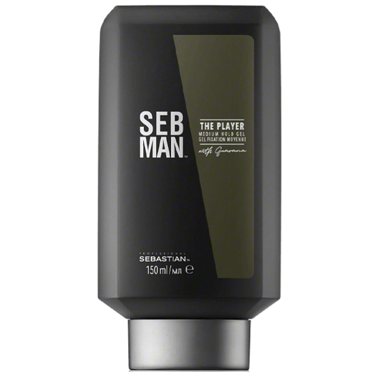 Sebastian Professional Seb Man The Player Medium Hold Gel  150 ml