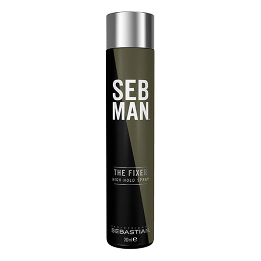 Sebastian Professional Seb Man The Fixer High Hold Hairspray  200 ml