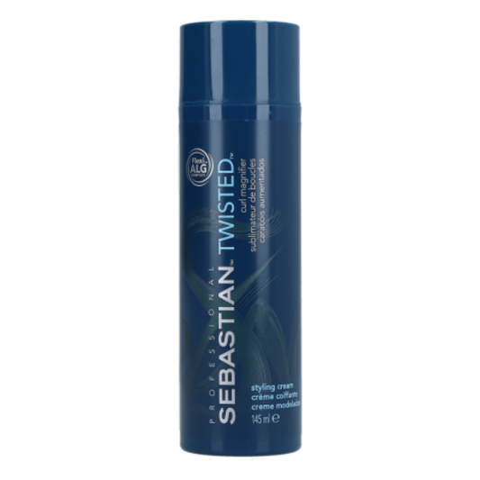 Sebastian Professional Twisted Curl Magnifier Cream  145 ml