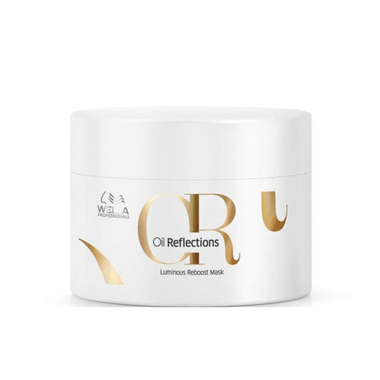 Wella Oil Reflections Luminous Reboost Mask  150 ml