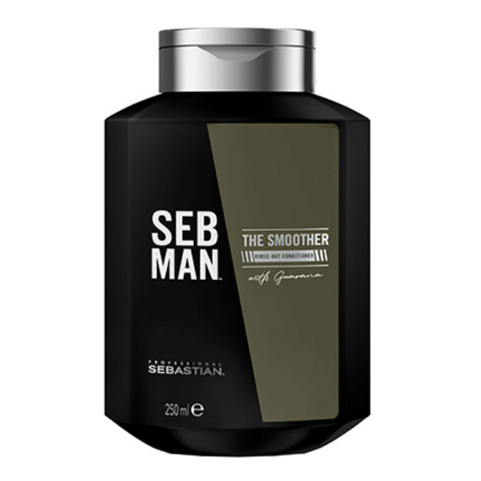 Sebastian Professional Seb Man The Smoother Conditioner  250 ml