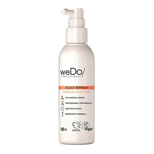 Wedo Refreshing Scalp Tonic  100 ml