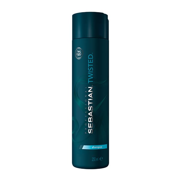 Sebastian Professional Twisted Curl Shampoo  250 ml