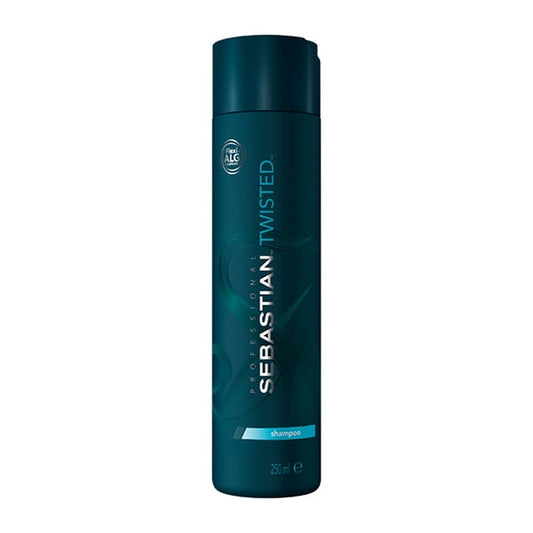 Sebastian Professional Twisted Curl Shampoo  250 ml