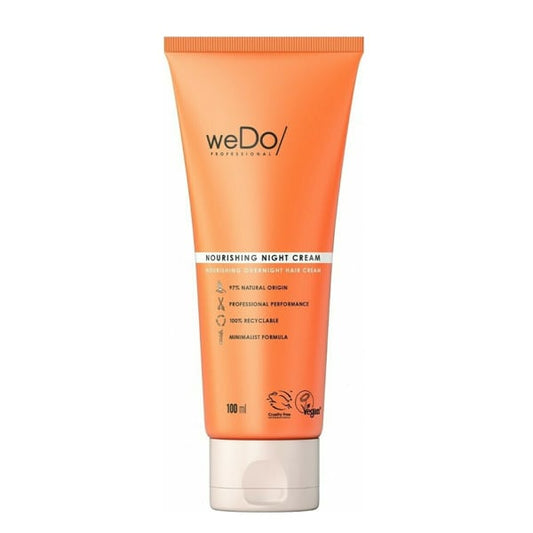 weDo Nourishing Overnight Hair Cream  100 ml