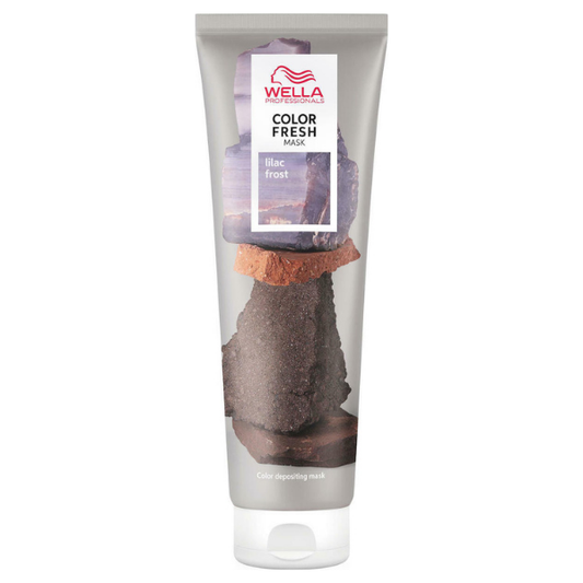 Wella Color Fresh Mask Lilac Frost  150 ml