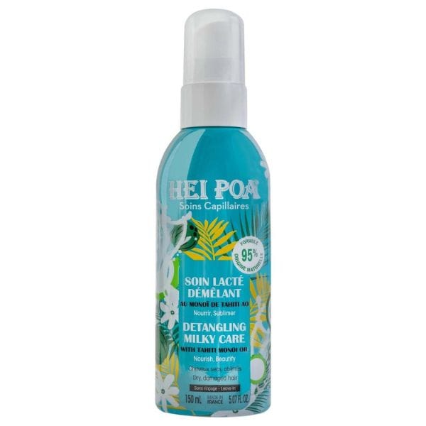 Hei Poa Detangling Milky Care  150 ml