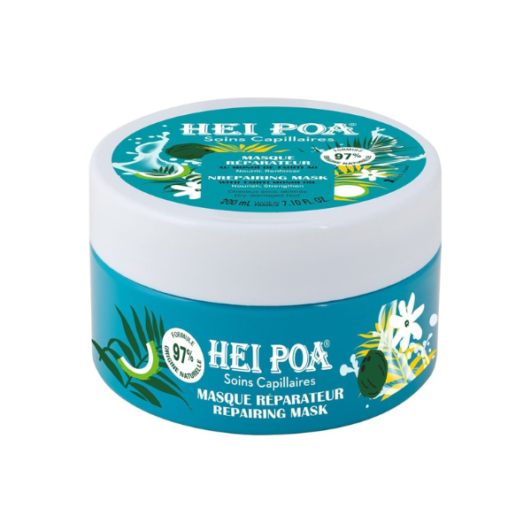 Hei Poa Repairing Hair Mask  200 ml