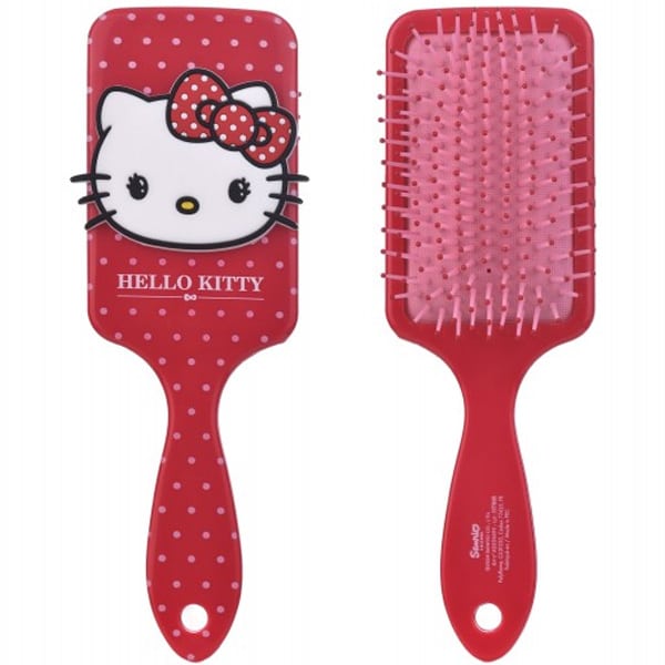 Take Care Hello Kitty Hair Brush  1 copë