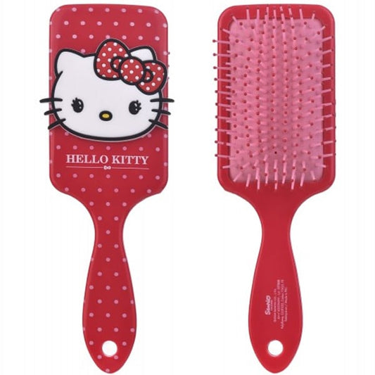 Take Care Hello Kitty Hair Brush  1 copë