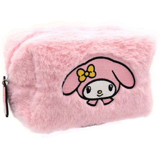 Take Care Hello Kitty Beauty Pouch Pink  1 copë