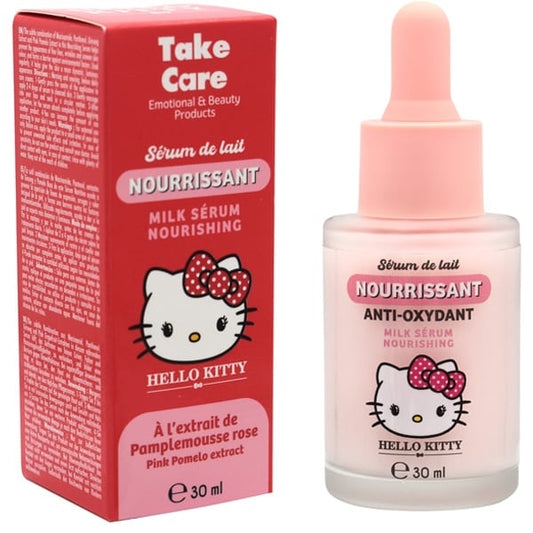 Take Care Nourishing Serum Hello Kitty  30 ml