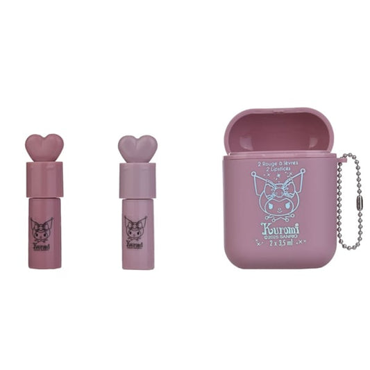 Take Care Liquid Lipstick in Case  1 copë - Kuromi