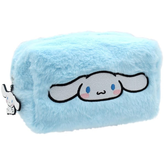 Take Care Cinnamonroll Beauty Pouch Light Blue  1 copë