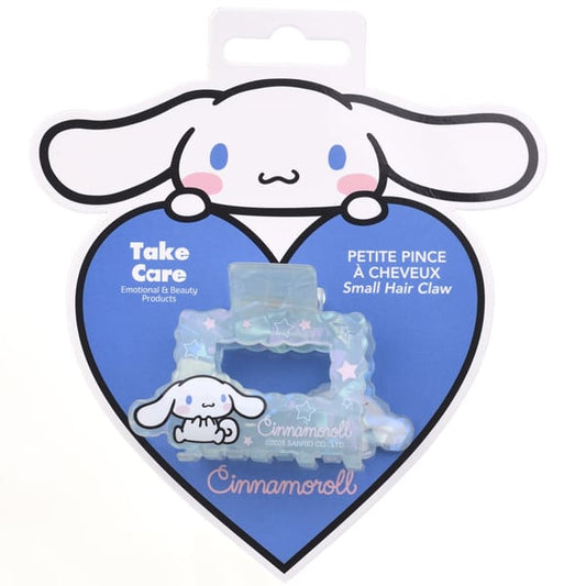 Take Care Small Hair Claw Cinnamonroll  1 copë