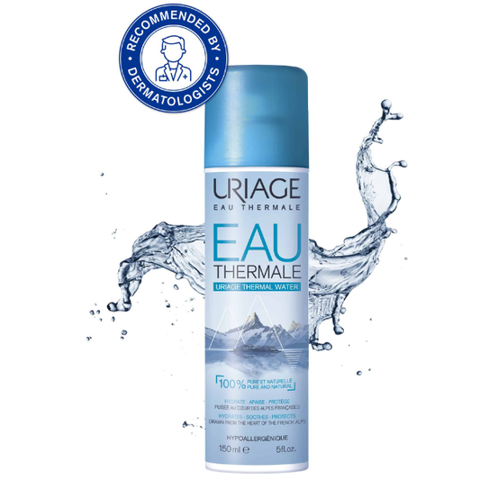 Uriage Thermal Water Spray  150 ml