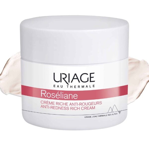 Uriage Roseliane Anti-Redness Rich Cream  50 ml