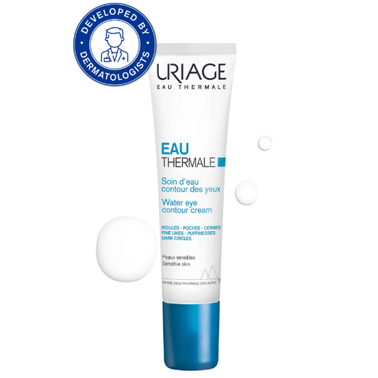 Uriage Eau Thermale Water Eye Contour Cream  15 ml