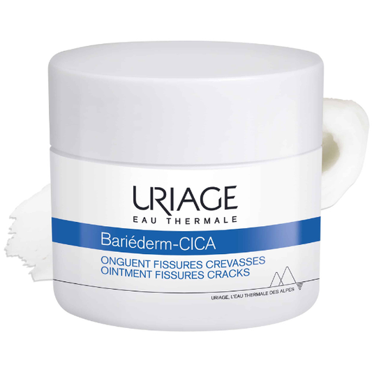 Uriage Bariederm-Cica Ointment Fissures & Cracks  40 gr