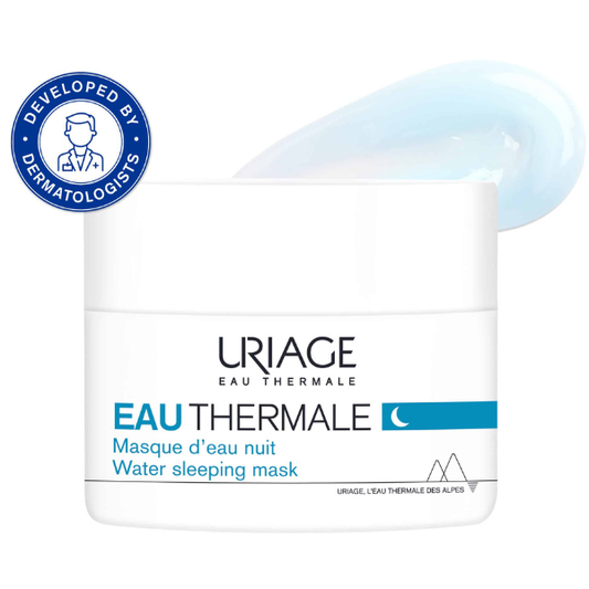 Uriage Eau Thermale Water Sleeping Mask  50 ml