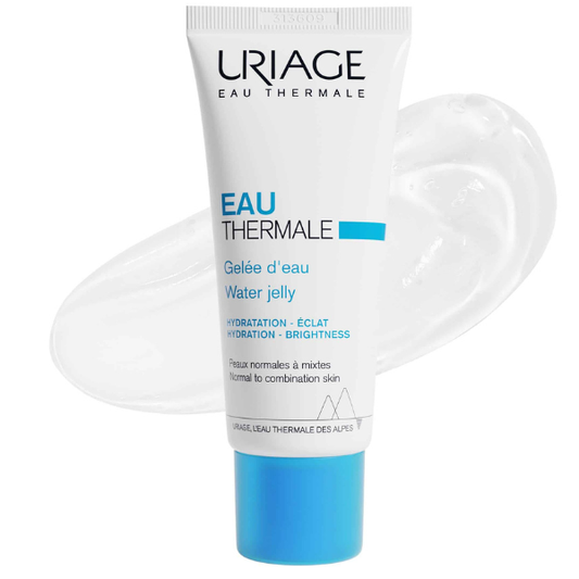 Uriage Eau Thermale Water-Jelly  40 ml