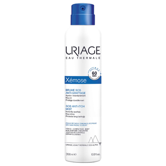 Uriage Xemose SOS Anti-Itch Mist  200 ml