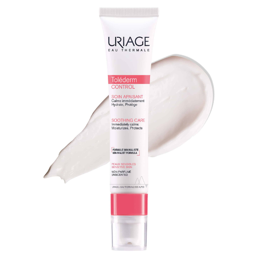 Uriage Tolederm Control Soothing Care  40 ml