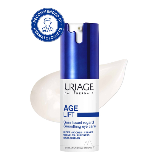 Uriage Age Lift Smoothing Eye Care  15 ml
