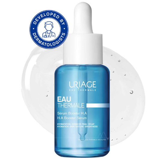 Uriage Eau Thermale H.A Booster Serum  30 ml