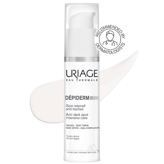 Uriage Depiderm Anti-Dark Spot Intensive Care  30 ml
