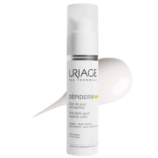Uriage Depiderm Anti-Dark Spot Daytime Care SPF50+  30 ml
