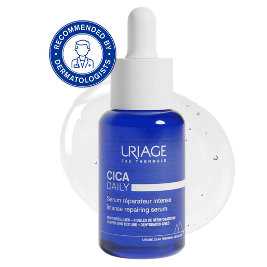 Uriage Bariederm Cica Daily Serum  30 ml