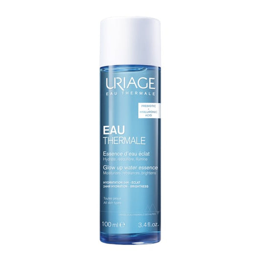 Uriage Eau Thermale Glow Up Water Essence  100 ml