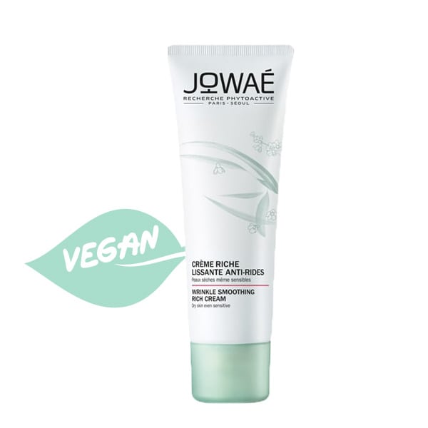 Jowae Wrinkle Smoothing Rich Cream  40 ml