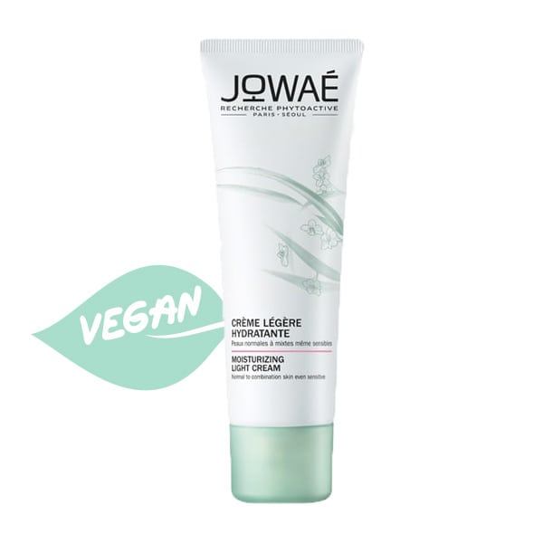 Jowae Moisturizing Light Face Cream  40 ml