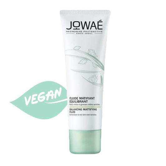 Jowae Balancing Mattifying Fluid  40 ml